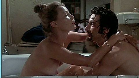 Pic: Cornelia Sharpe in Serpico (1973)