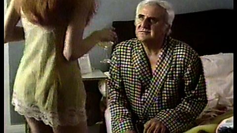 Pic: Cornelia Sharpe in The Arab Conspiracy (1976)