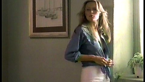Pic: Cornelia Sharpe in The Arab Conspiracy (1976)