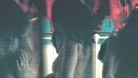 Pic: Juliet Aubrey in Cyclops (2001)
