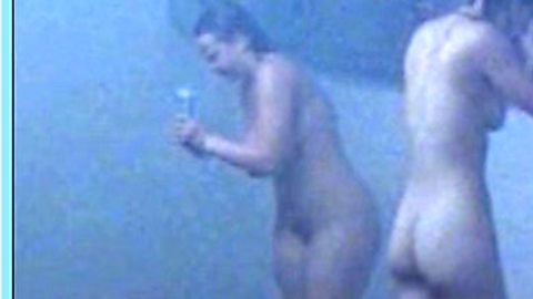 Pic: Maren Gingeleit in Einer geht noch (2000)