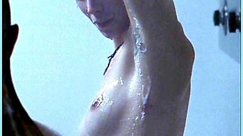 Pic: Maren Gingeleit in Einer geht noch (2000)