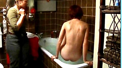Pic: Maren Gingeleit in Einer geht noch (2000)
