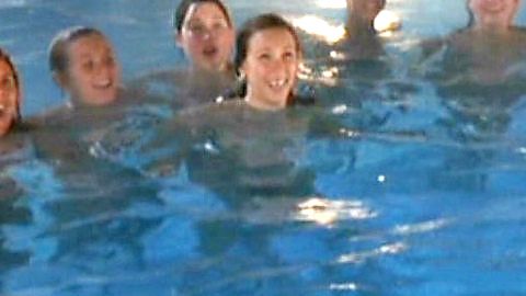 Pic: Rebecca von Mitzlaff in Knallharte Jungs (2002)