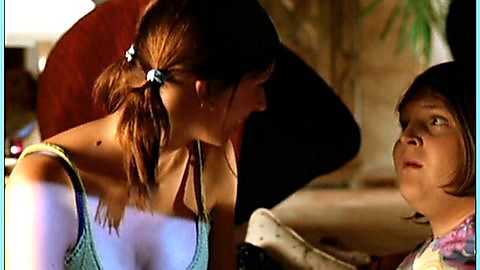 Pic: Rebecca von Mitzlaff in Knallharte Jungs (2002)