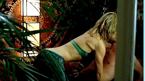 Pic: Anneke Kim Sarnau in FC Venus - Elf Paare müsst ihr sein (2006)