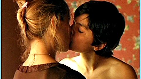 Pic: Anneke Kim Sarnau in Unveiled (2005)
