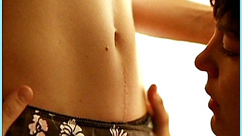 Pic: Anneke Kim Sarnau in Unveiled (2005)