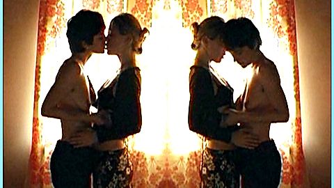 Pic: Anneke Kim Sarnau in Unveiled (2005)