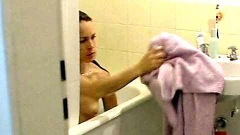Pic: Anneke Kim Sarnau in Eine einfache Liebe (2005)