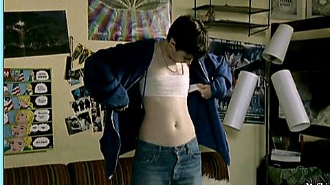 Pic: Jana Straulino in Seventeen - Mädchen sind die besseren Jungs (2003)