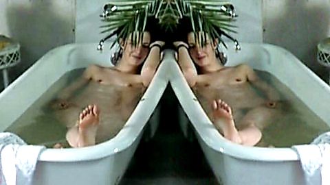 Pic: Jana Straulino in Die Ritterinnen (2003)