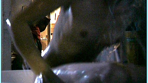 Pic: Jana Straulino in Die Ritterinnen (2003)