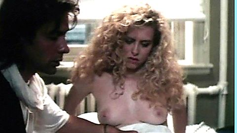Pic: Wendii Fulford in Because Why (1993)