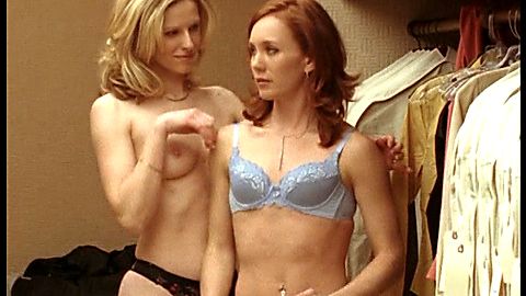 Pic: Wendii Fulford in Show Me Yours (2004)