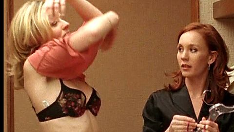 Pic: Wendii Fulford in Show Me Yours (2004)