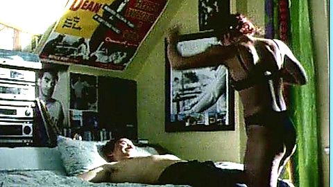 Pic: Sylwia Juszczak in Louder than Bombs (2002)