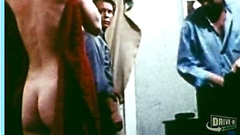 Pic: Jayne Eastwood in Goin' Down the Road (1970)