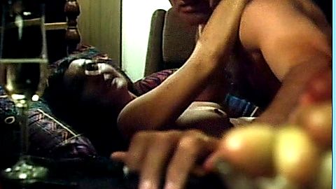 Pic: Yelena Kostina in Zig Zag (1999)