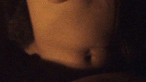 Pic: Lucy Tulugarjuk in The Fast Runner (2001)