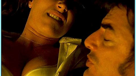 Pic: Dagmara Dominczyk in Bad Apple (2004)