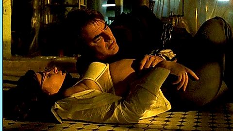 Pic: Dagmara Dominczyk in Bad Apple (2004)