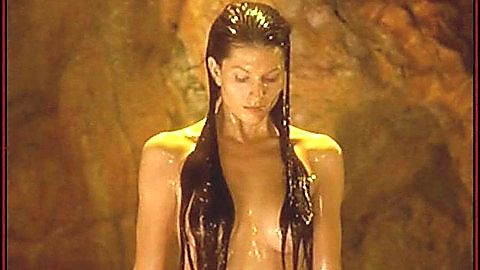 Pic: Simmone Jade Mackinnon in The Lost World (1999)