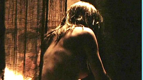 Pic: Andrea Cleven in Held der Gladiatoren (2003)