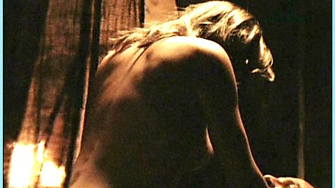Pic: Andrea Cleven in Held der Gladiatoren (2003)