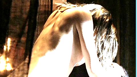 Pic: Andrea Cleven in Held der Gladiatoren (2003)