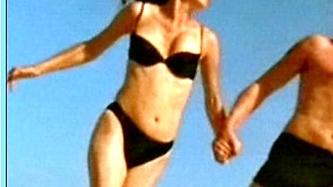 Pic: Andrea Cleven in Kubaner küssen besser (2002)
