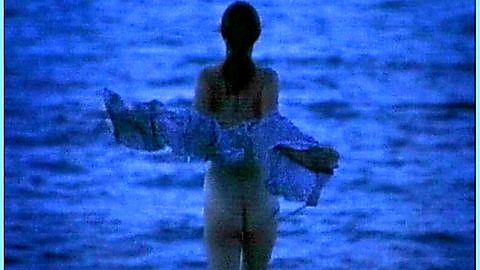 Pic: Andrea Cleven in Kubaner küssen besser (2002)