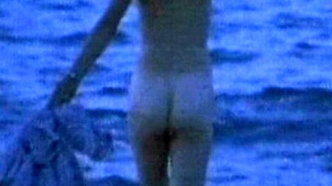 Pic: Andrea Cleven in Kubaner küssen besser (2002)
