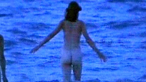 Pic: Andrea Cleven in Kubaner küssen besser (2002)
