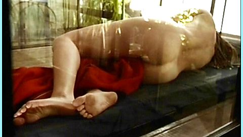Pic: Johanna Klante in Sperling und das schlafende Mädchen (1998)