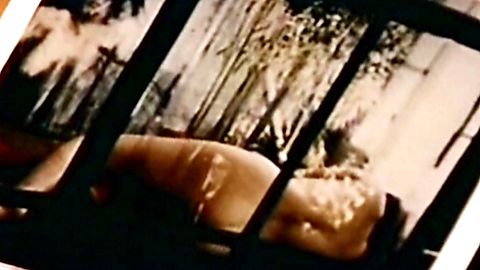 Pic: Johanna Klante in Sperling und das schlafende Mädchen (1998)