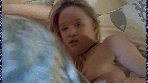 Pic: Johanna Klante in Siska (1998)