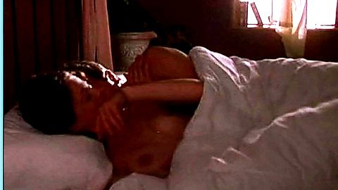 Pic: Sorcha Brooks in The Big Swap (1998)