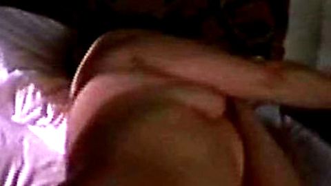 Pic: Alison Egan in The Big Swap (1998)