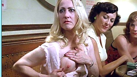 Pic: Alison Egan in Spider (2002)