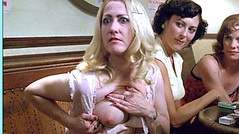Pic: Alison Egan in Spider (2002)