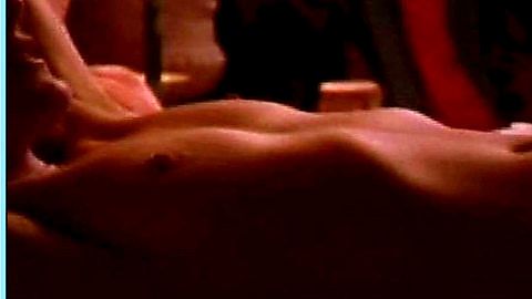 Pic: Julie-Ann Gillitt in The Big Swap (1998)