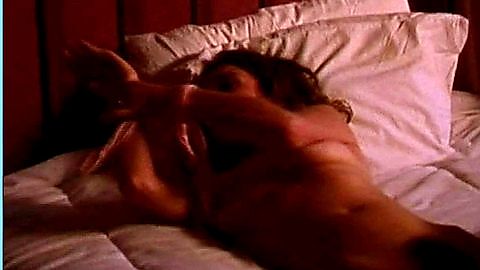 Pic: Julie-Ann Gillitt in The Big Swap (1998)