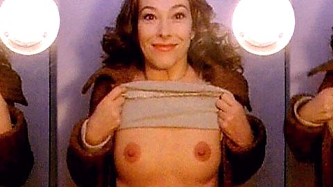 Pic: Marianne Anska in Les filles du calendrier (2002)