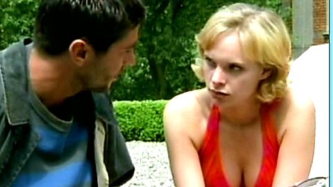 Pic: Jenny-Marie Muck in Der Blaue Vogel (2001)