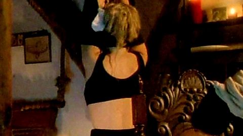 Pic: Jenny-Marie Muck in Die Schule am See (1997)