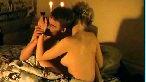 Pic: Jenny-Marie Muck in Die Schule am See (1997)