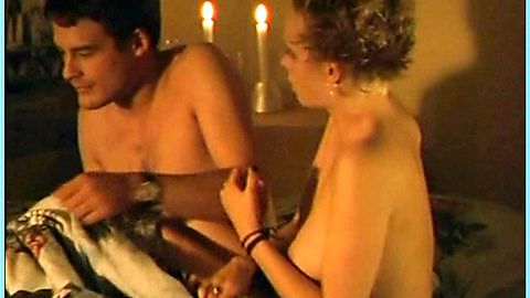 Pic: Jenny-Marie Muck in Die Schule am See (1997)