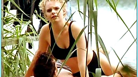Pic: Jenny-Marie Muck in Die Schule am See (1997)