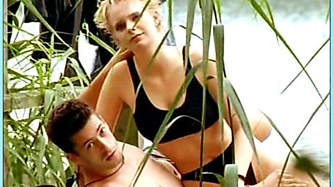 Pic: Jenny-Marie Muck in Die Schule am See (1997)